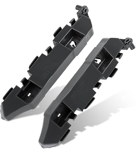 Amazon.com: Genuine Honda 71598-TR0-A01 Bumper Spacer